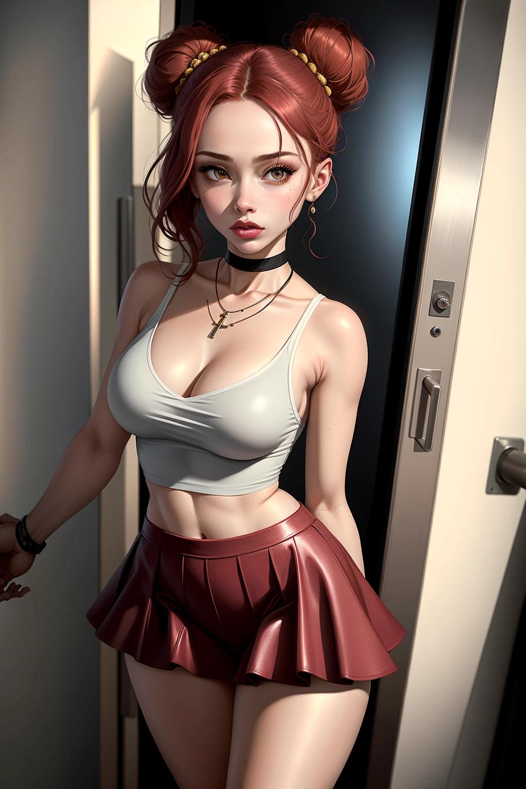 Natalia Saint  thumbnail