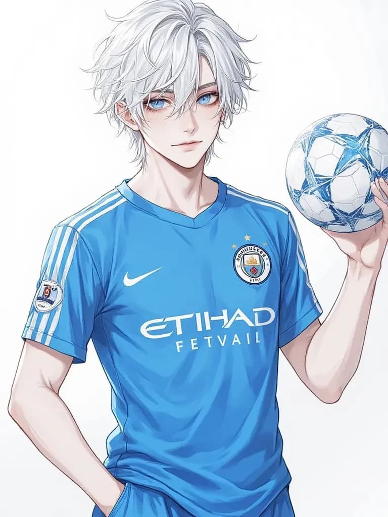 Nagi Seishiro thumbnail