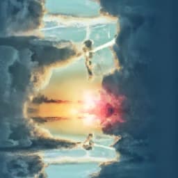 Vanilla Sky Simulator thumbnail