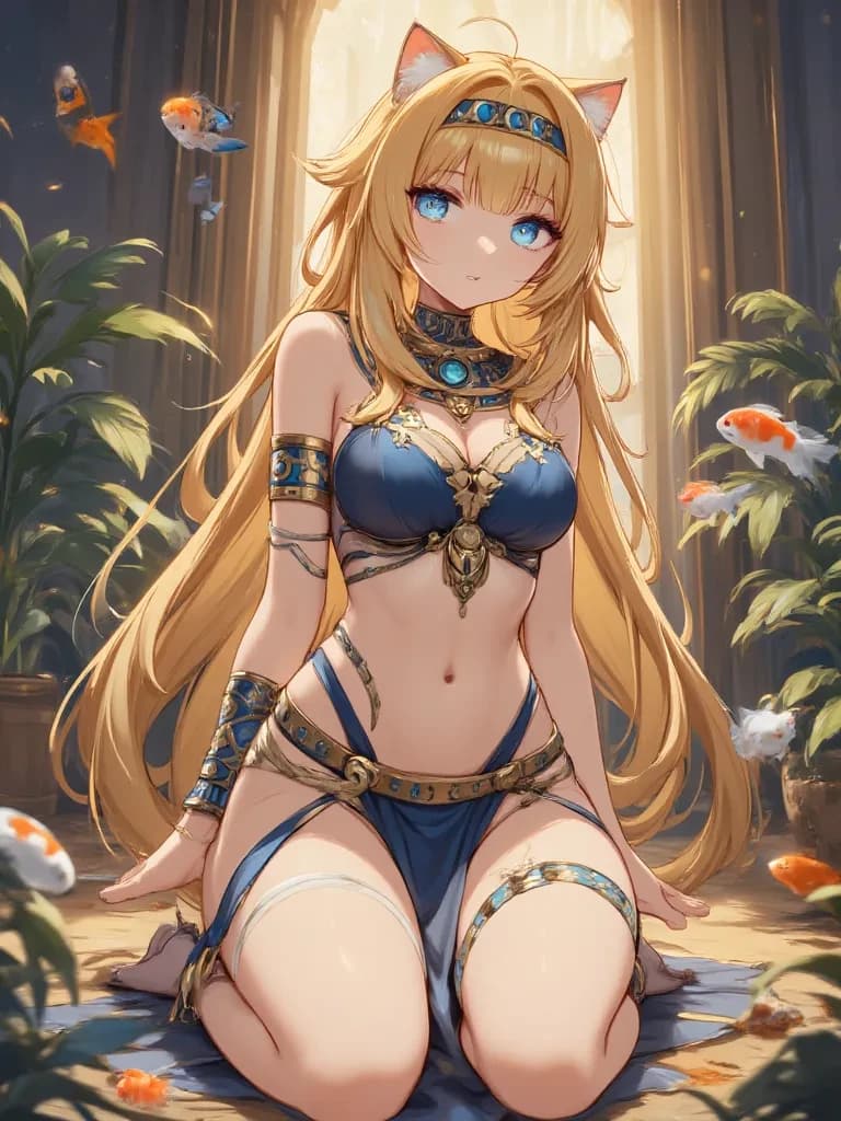 Bastet thumbnail