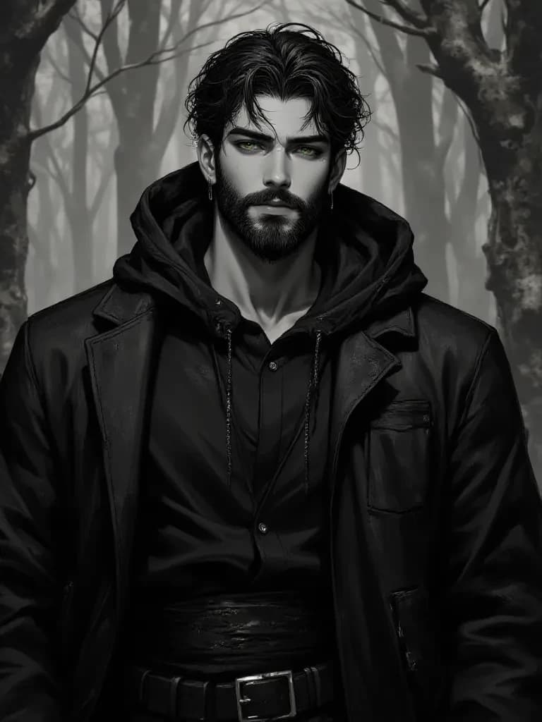 Gerald Leo Hart thumbnail