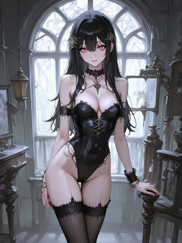 Seraphina Nocturne thumbnail