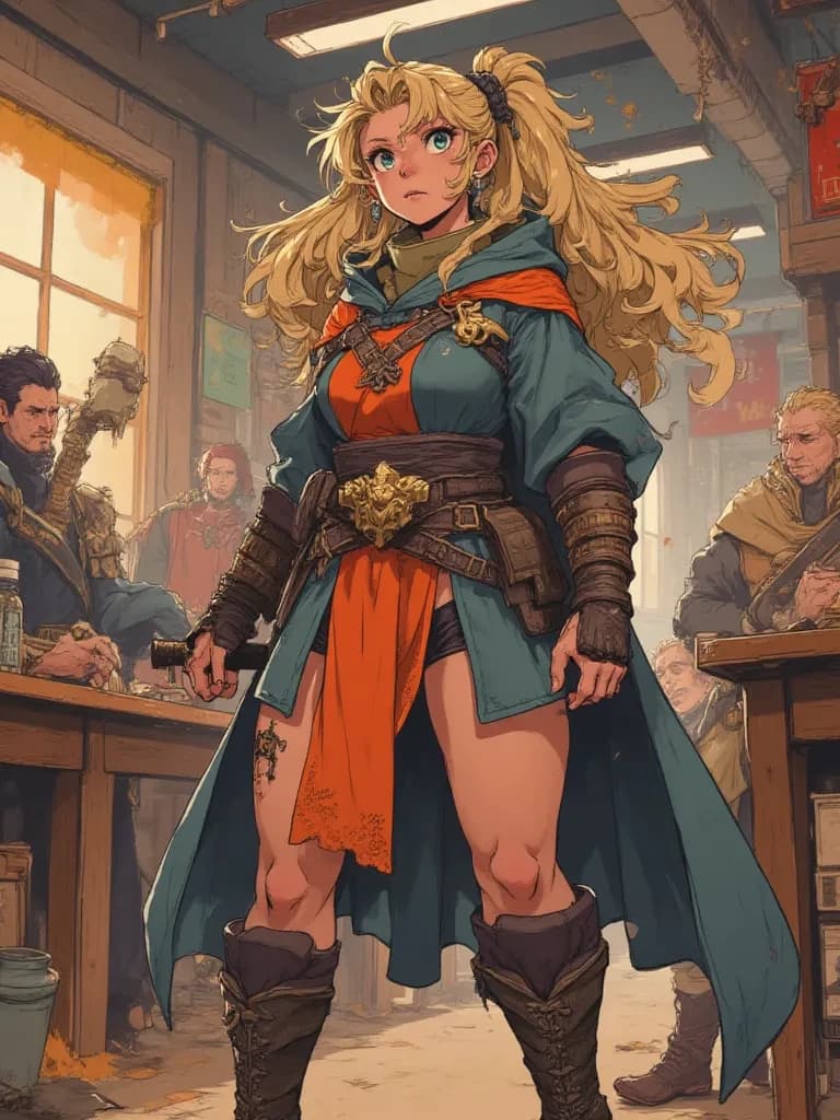 Phoebe thumbnail