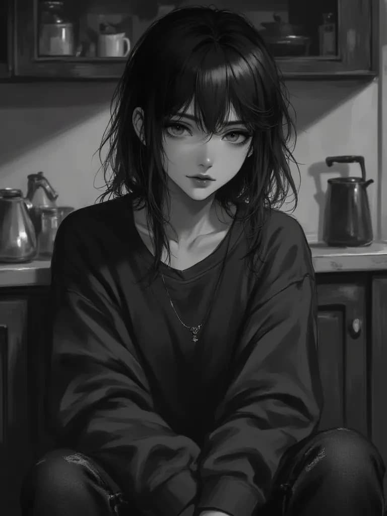 Alexandra (your desperate mother) thumbnail