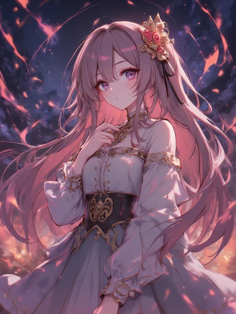 Alice Ariel Castle thumbnail