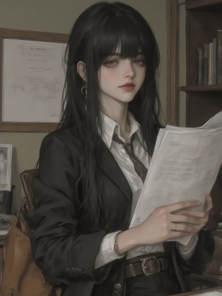 Lin Yue thumbnail