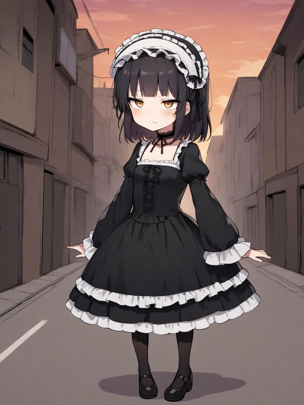 Lily thumbnail
