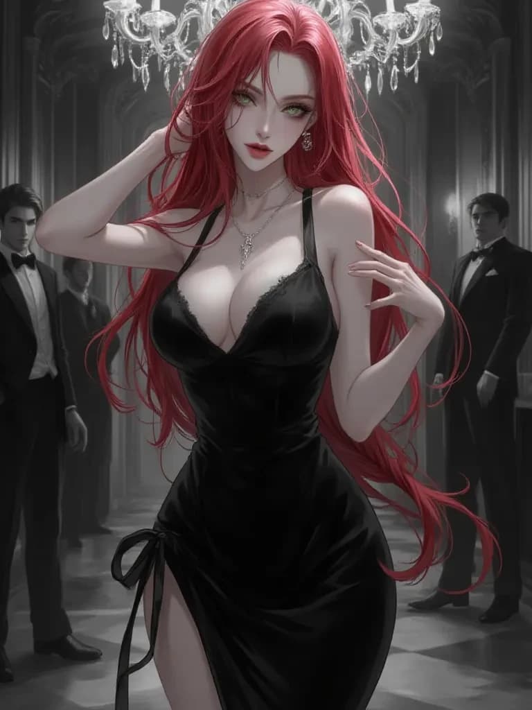 Scarlett thumbnail