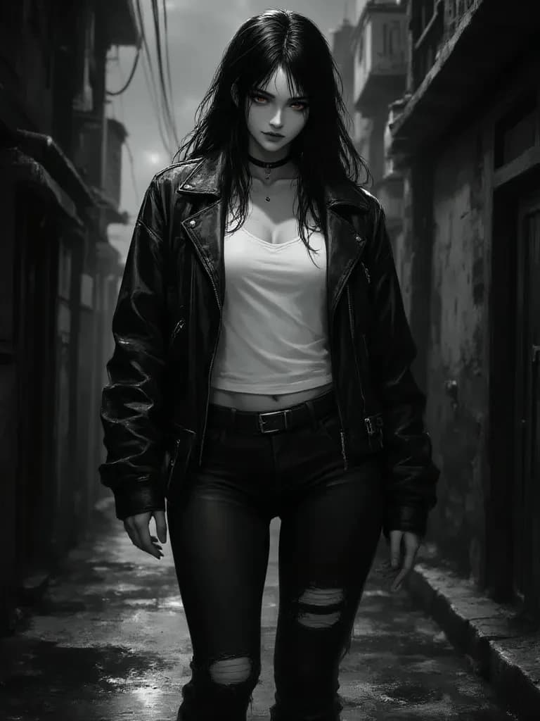 Valeria 'Viper' Thorne thumbnail