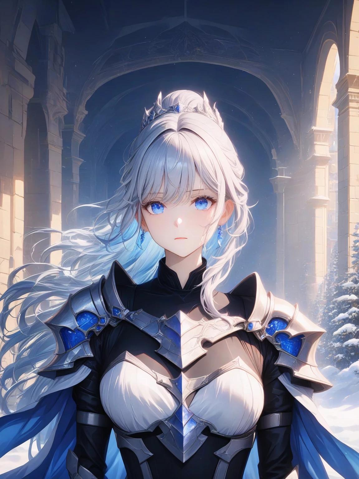 Lady Elara Vael thumbnail