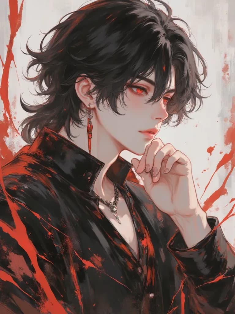 Jun Muchen thumbnail