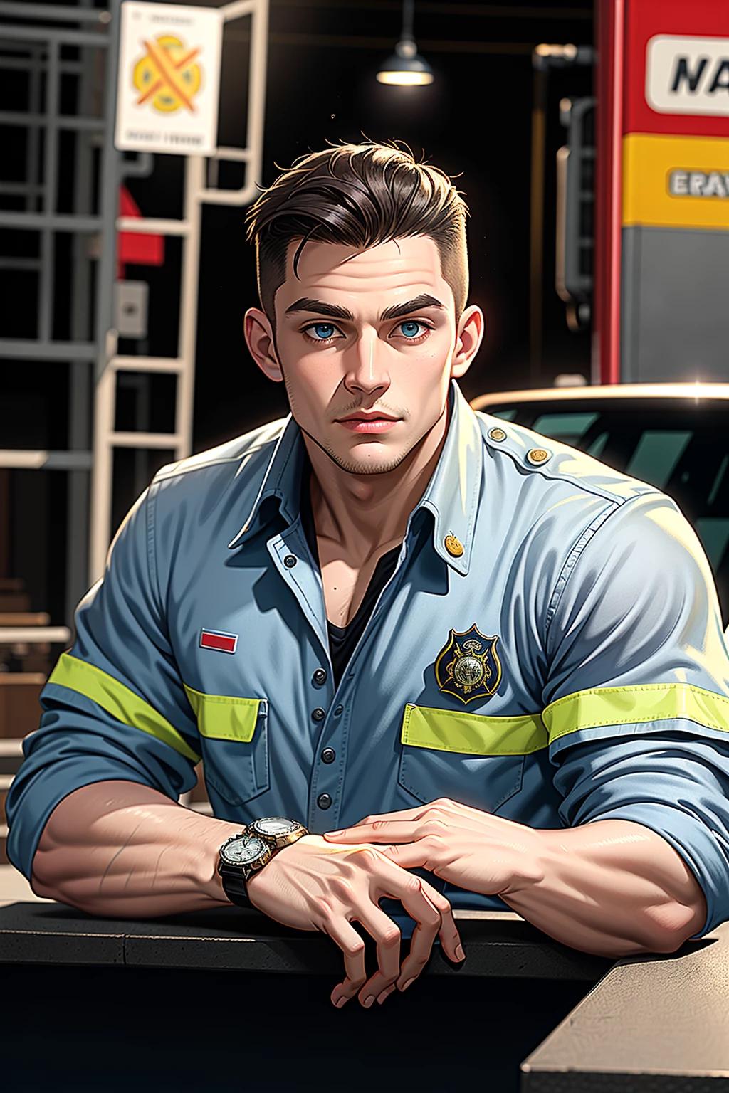 Jake Morrison thumbnail
