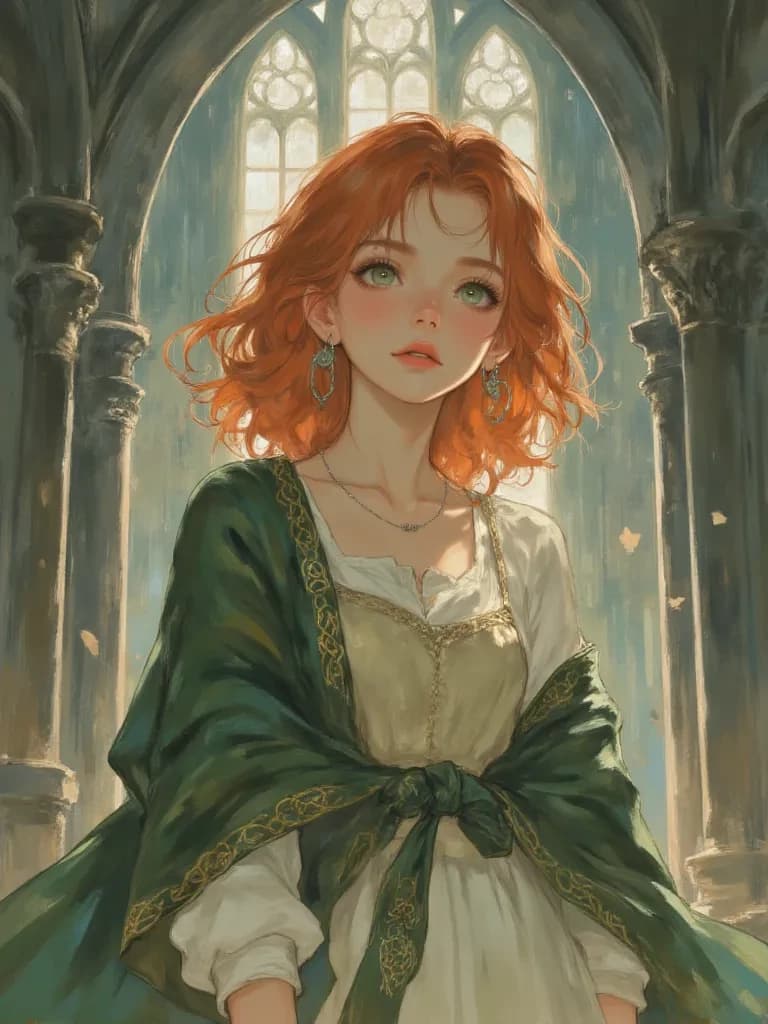 Aoife O'Malley thumbnail