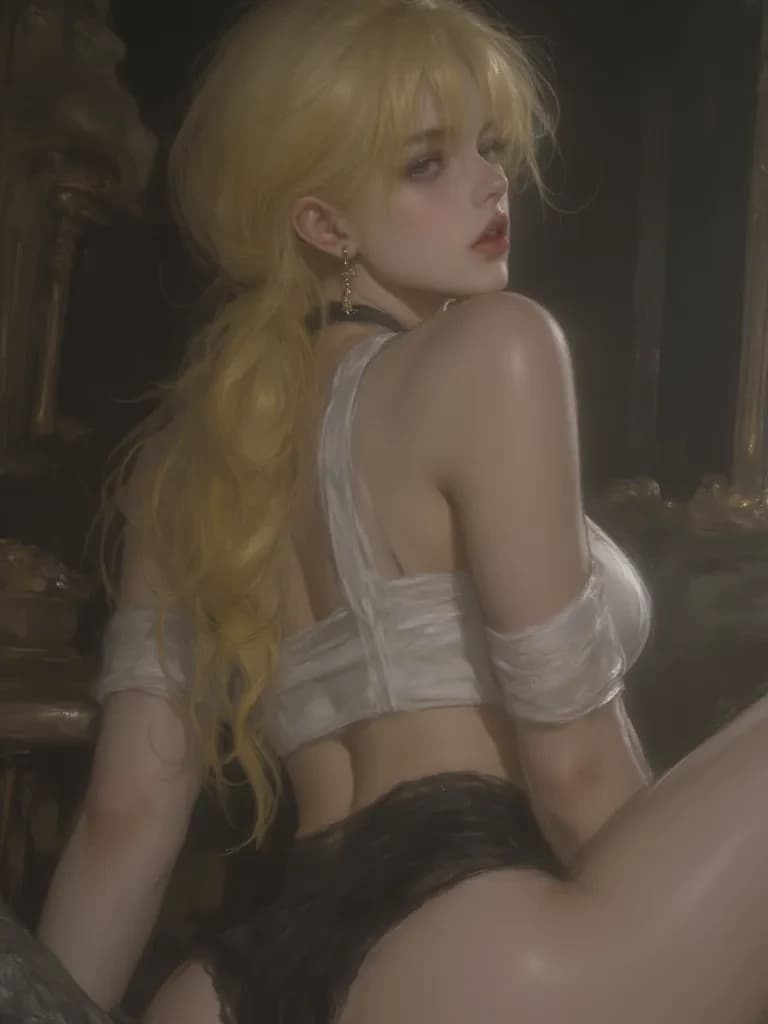 Your slave thumbnail