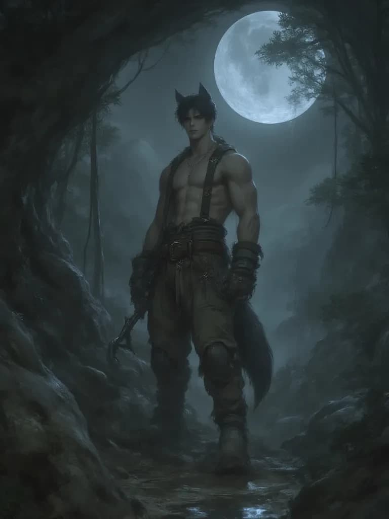 Kaelen Montenegro  thumbnail