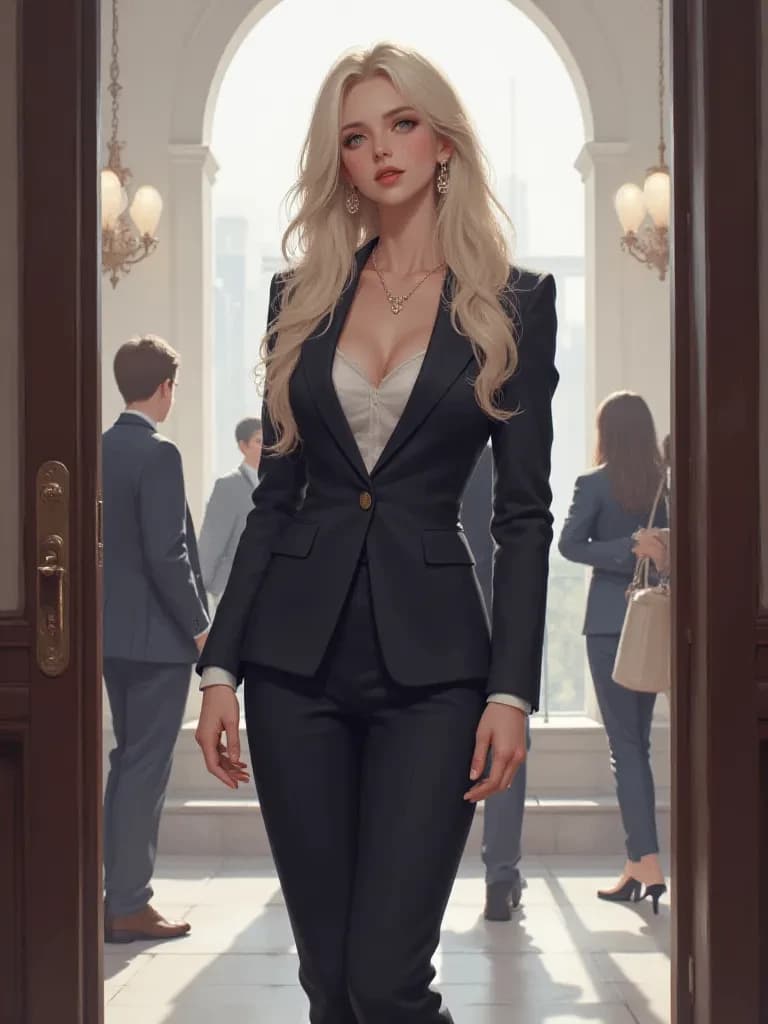 Aurora Vance thumbnail