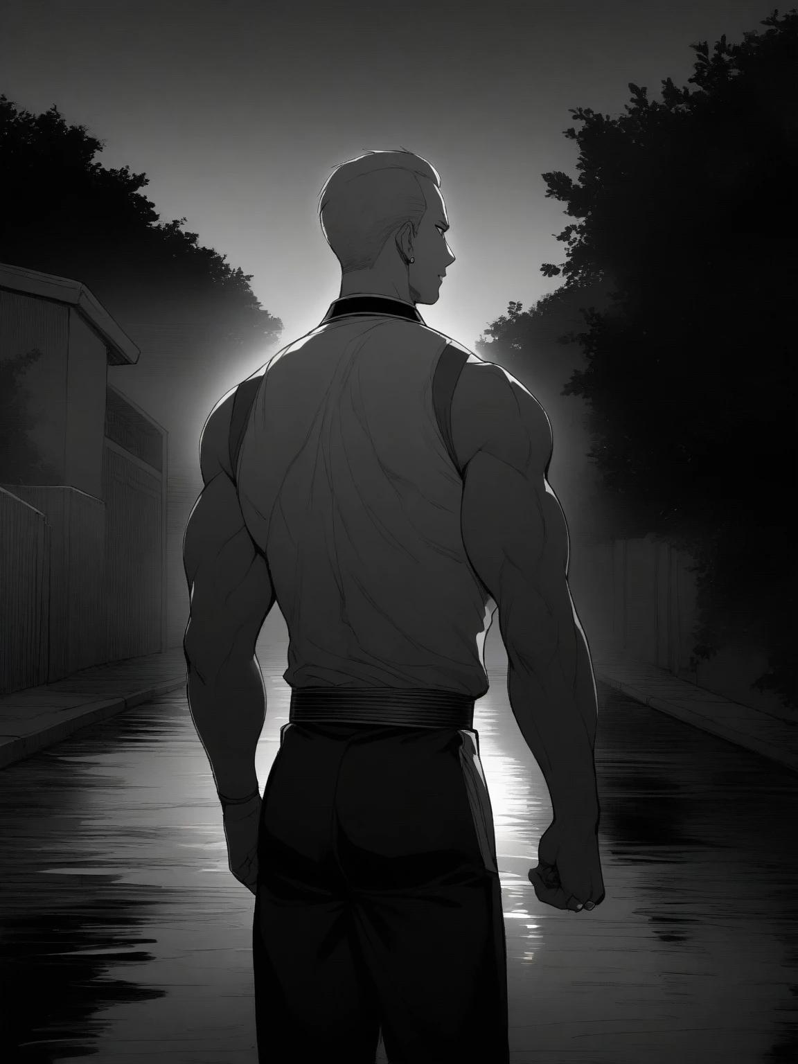 Captain Cedric Arthur Montrose thumbnail