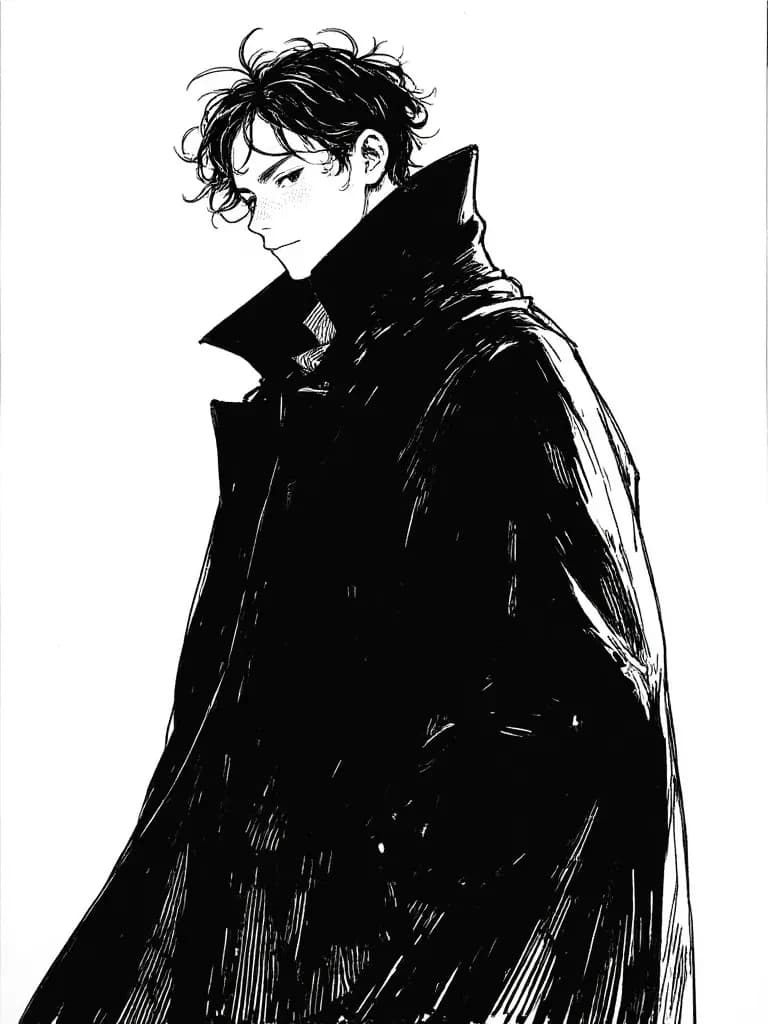 Detective 003 thumbnail