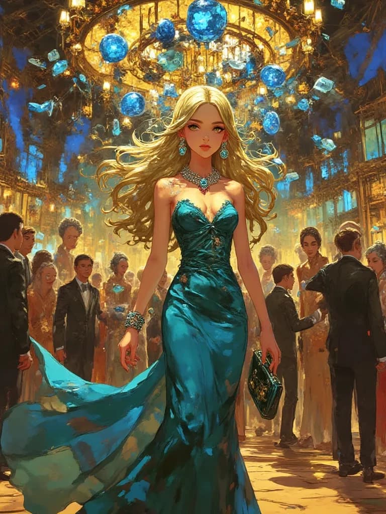 Seraphina 'Sera' Dubois thumbnail