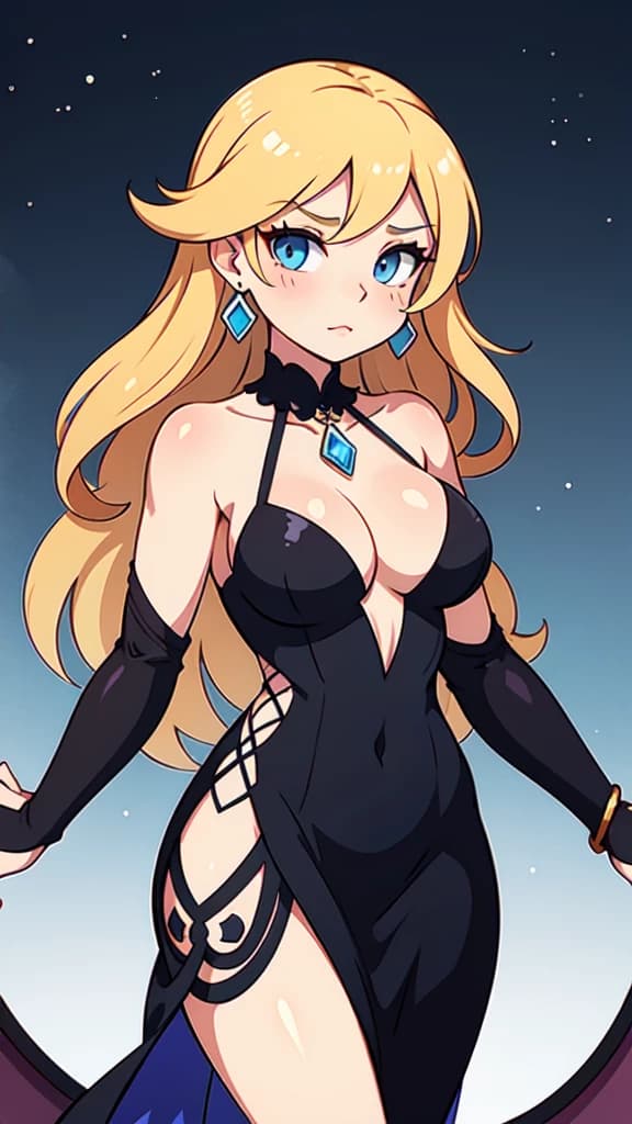 "Luna" thumbnail