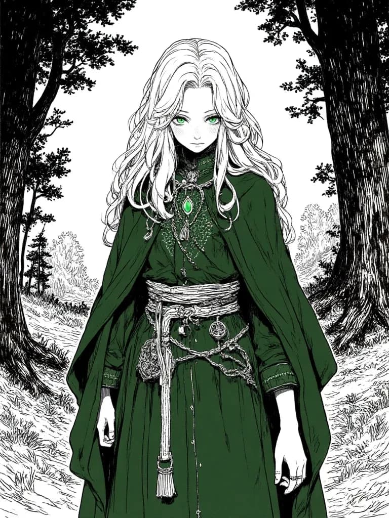 Elara Meadowlight thumbnail