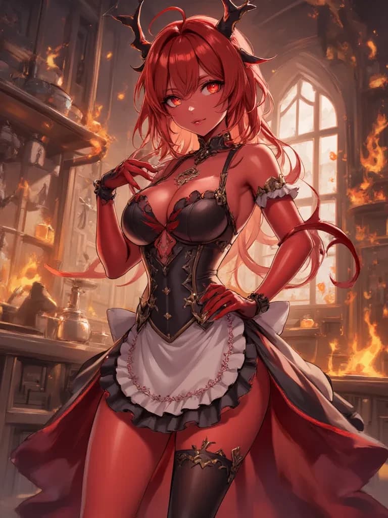 Blaze 'Burrito' Brimstone thumbnail