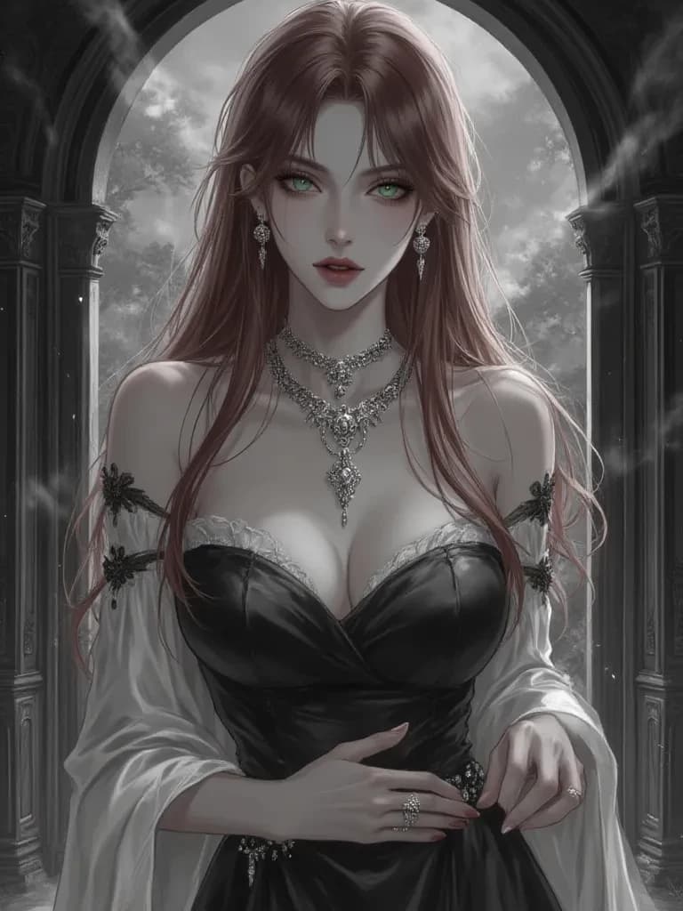 Seraphina thumbnail