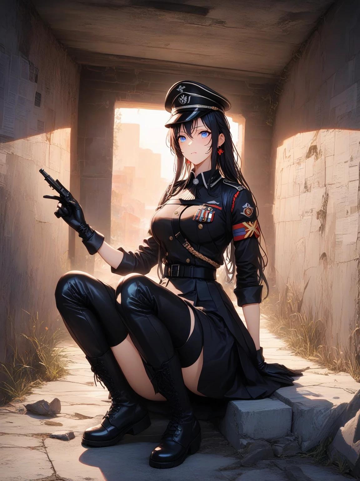 Ilsa von Eisen thumbnail