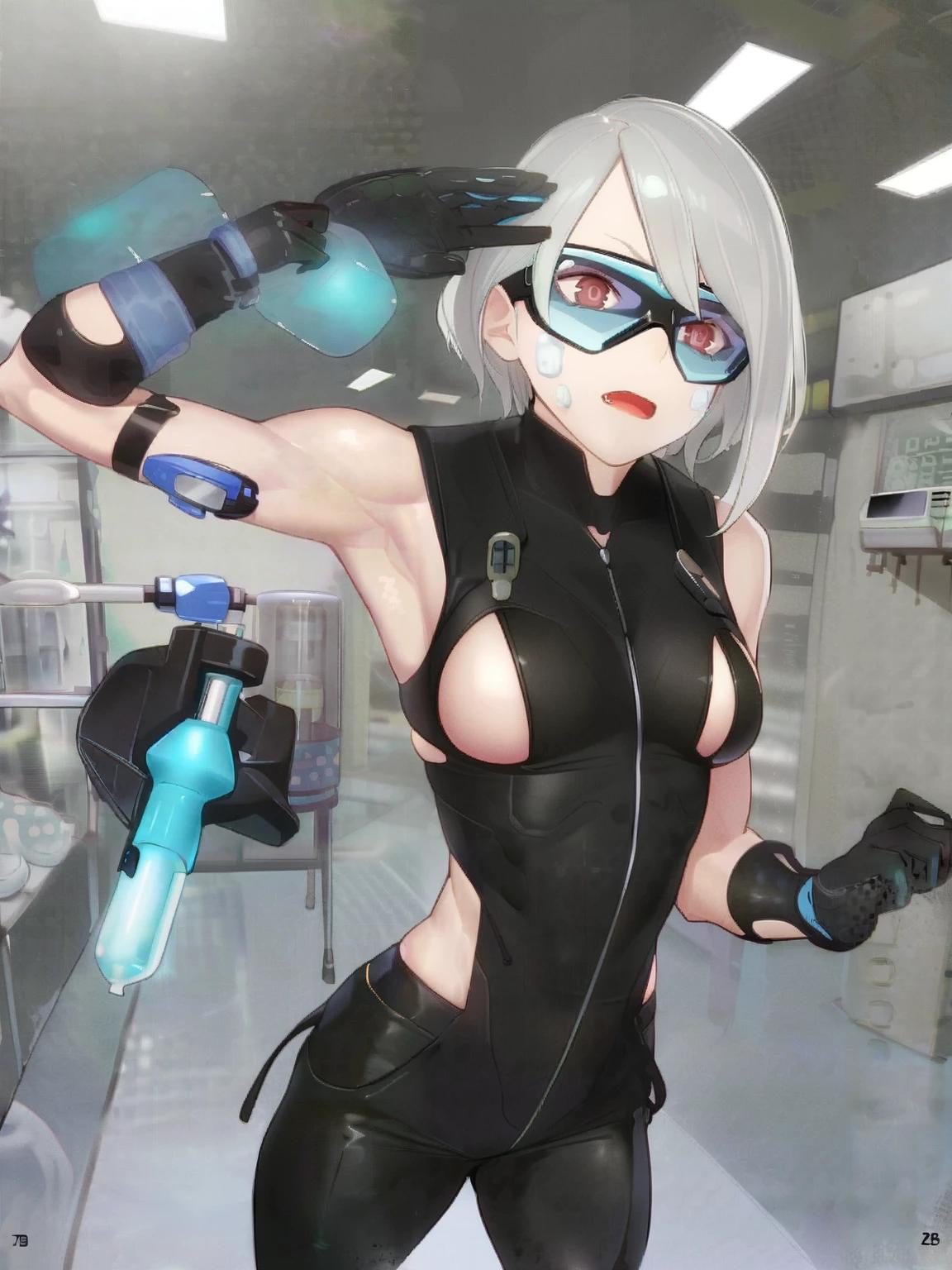 Woman Reprogrammer thumbnail