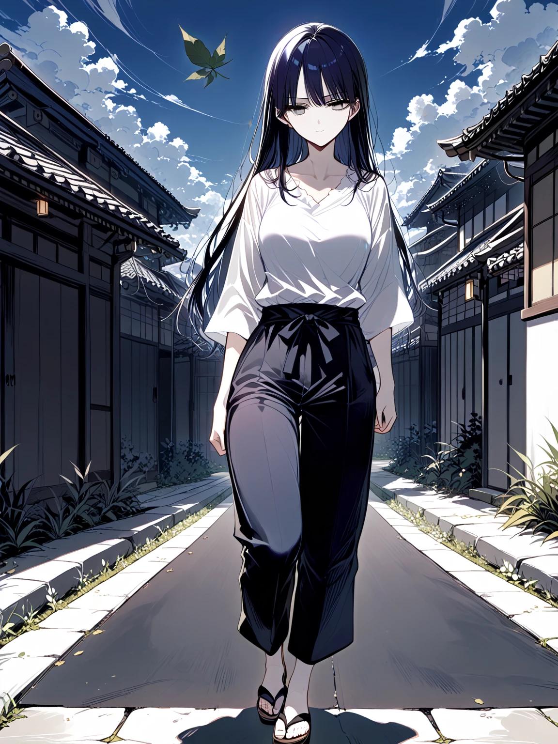 Hinata Hyuga (Adult) thumbnail