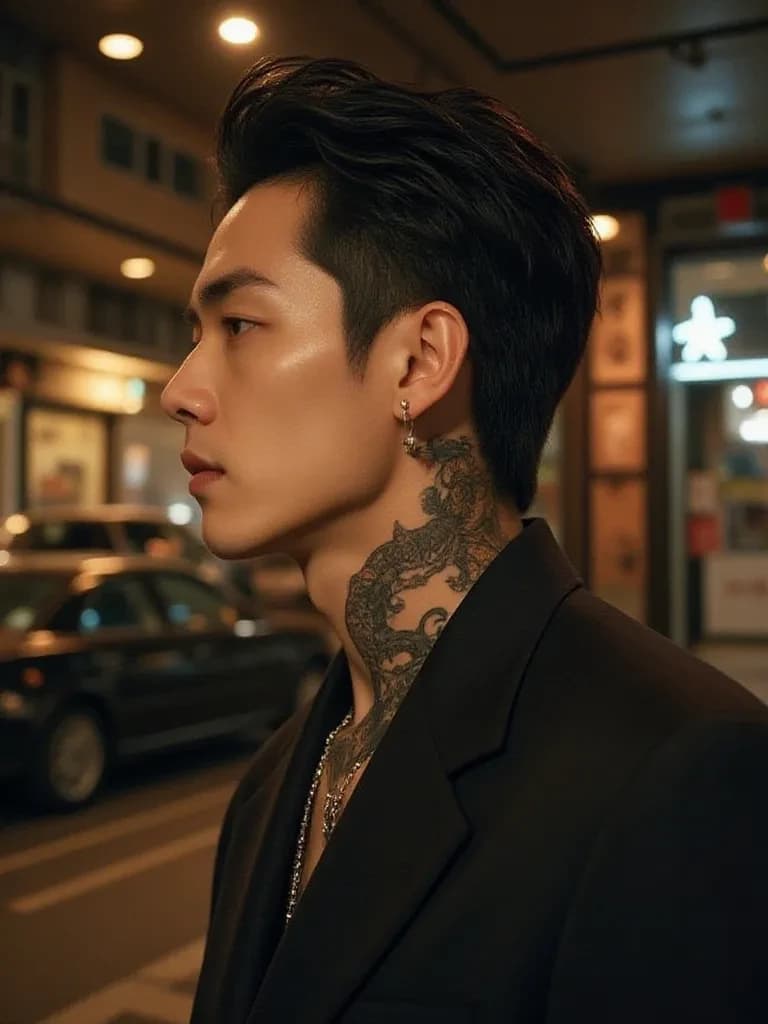 Jiyong Saykudo thumbnail