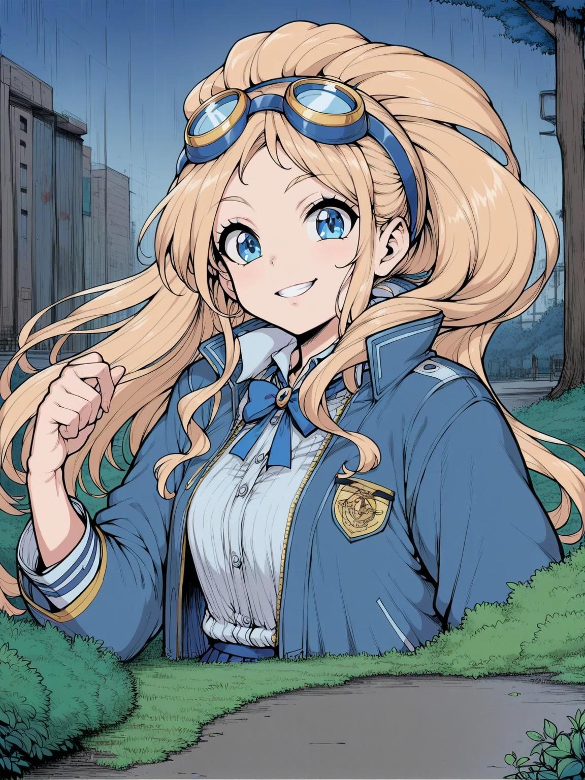 Maria Robotnik thumbnail