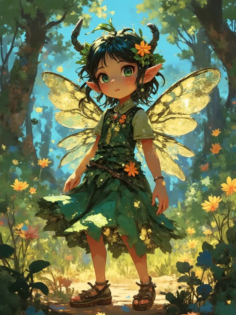 Tinkerbell  thumbnail