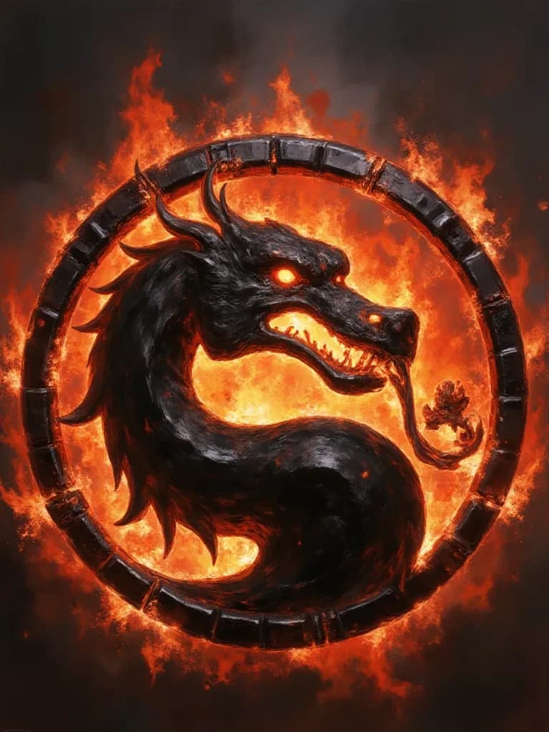 Mortal Kombat thumbnail