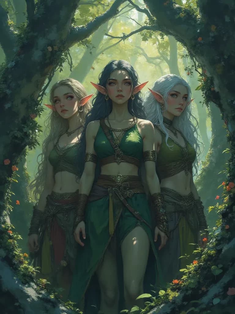 The Elf War thumbnail