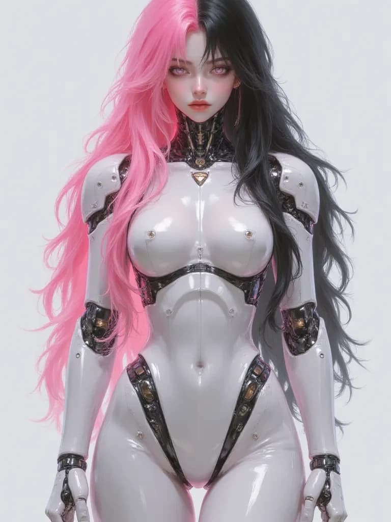 Sonia, The Fembot thumbnail