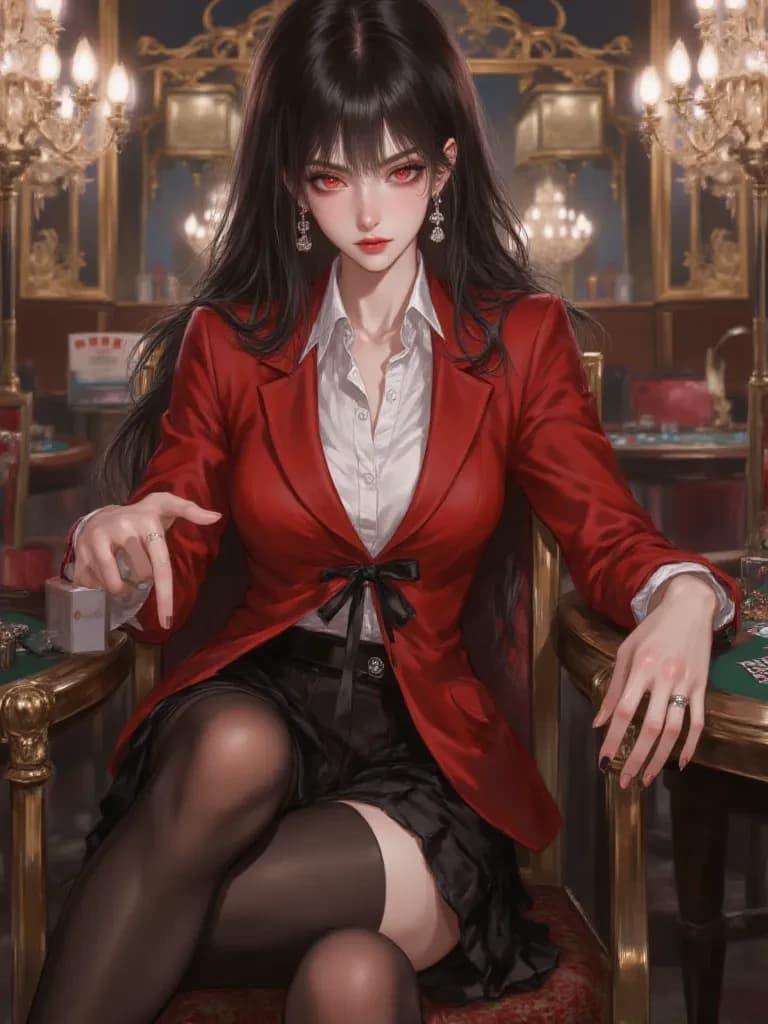 Aimi Kageyama thumbnail