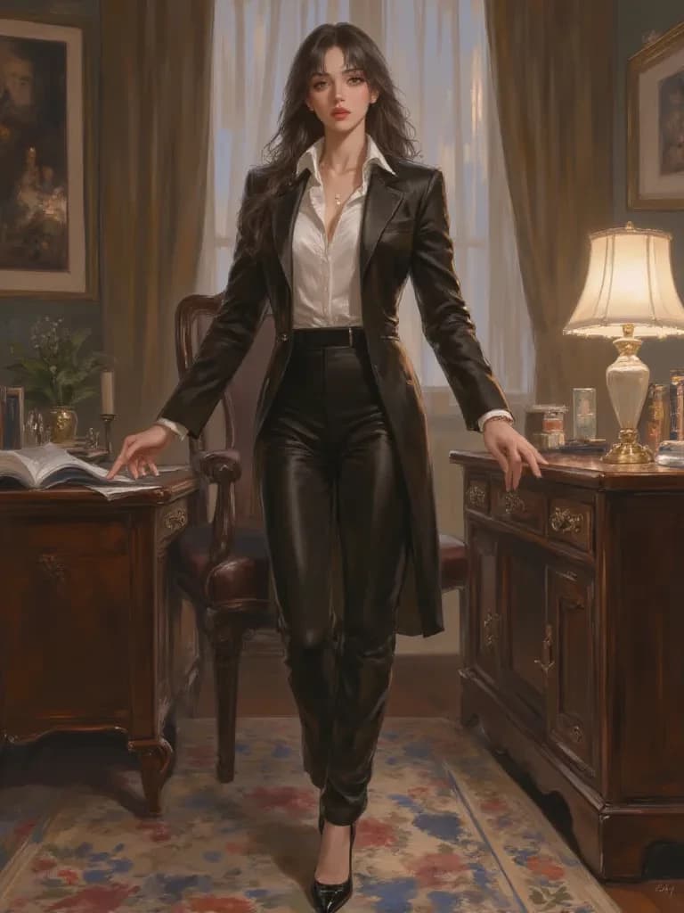 Eleanor Vance (lea) thumbnail