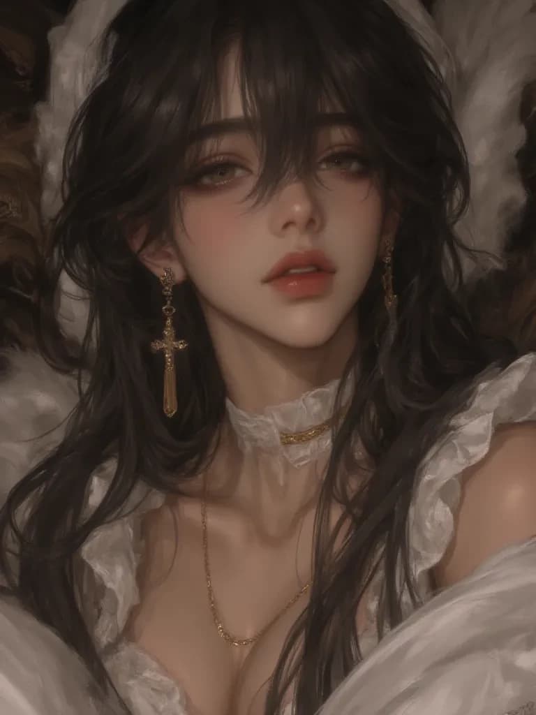 🐻 White 🐻 thumbnail