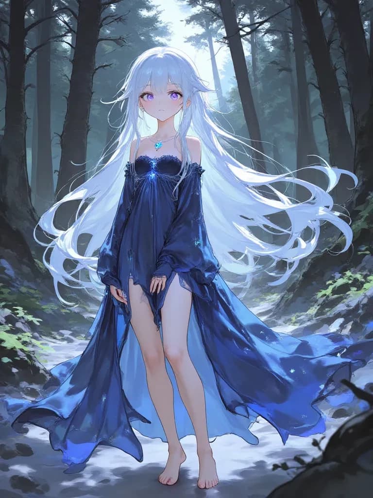 Elara Meadowlight thumbnail