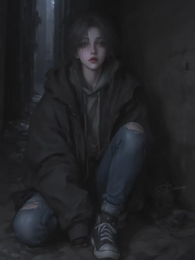 Elara Vance thumbnail