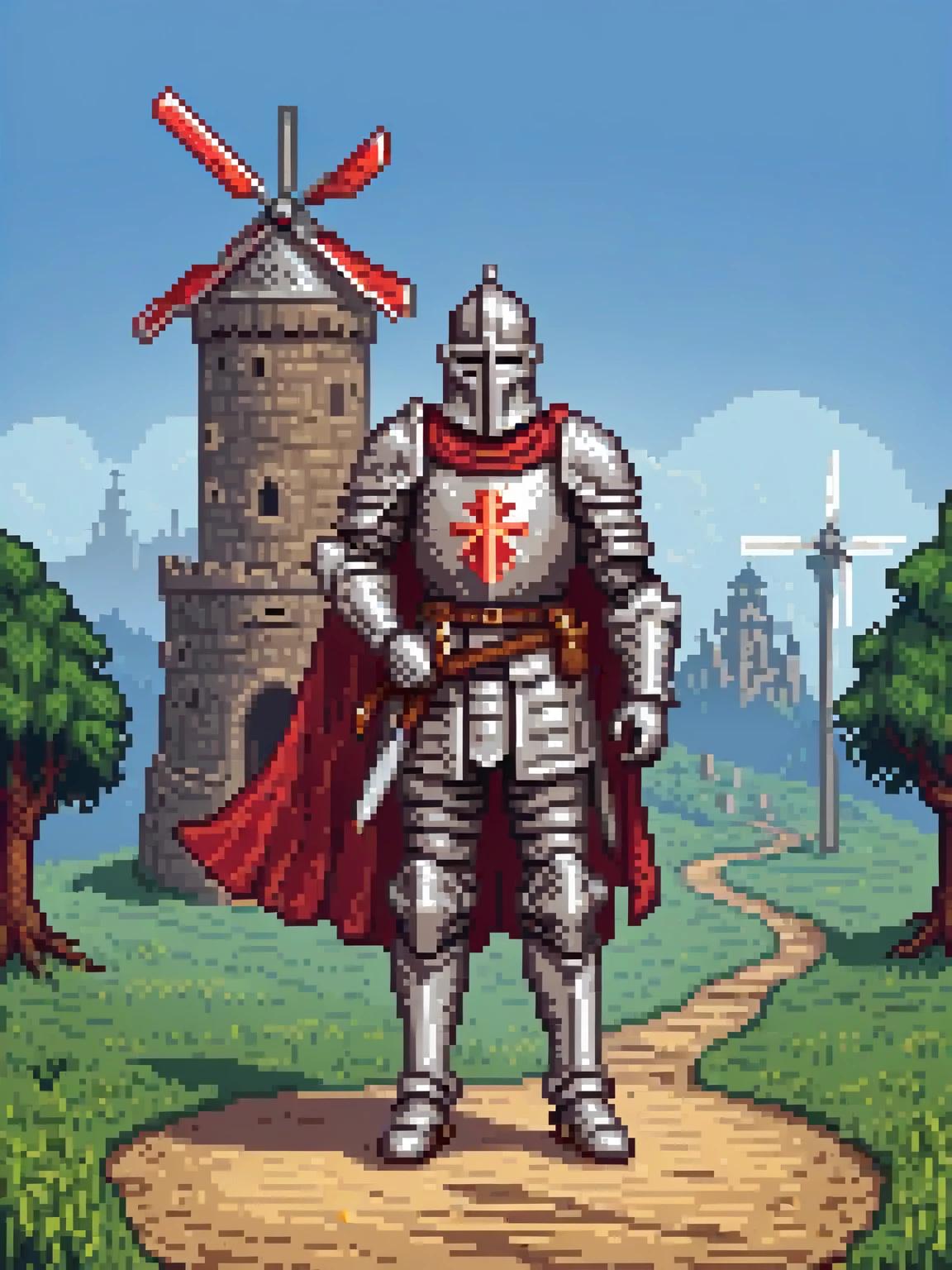 Medieval life. thumbnail