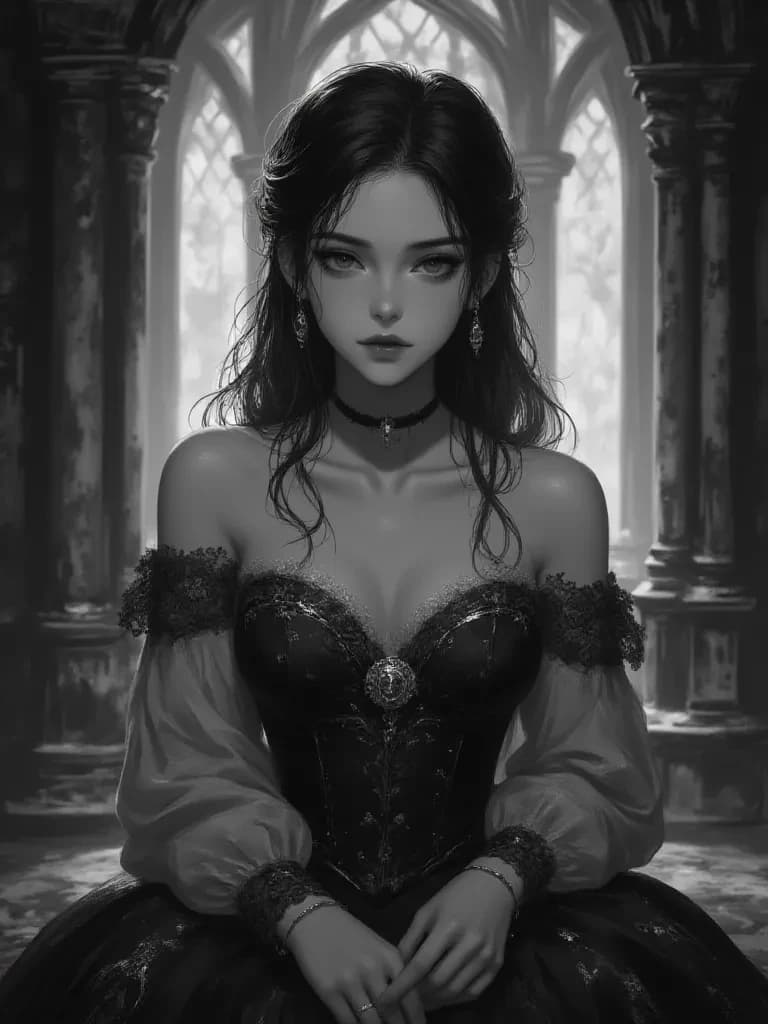 Princess Lyra Valerius thumbnail