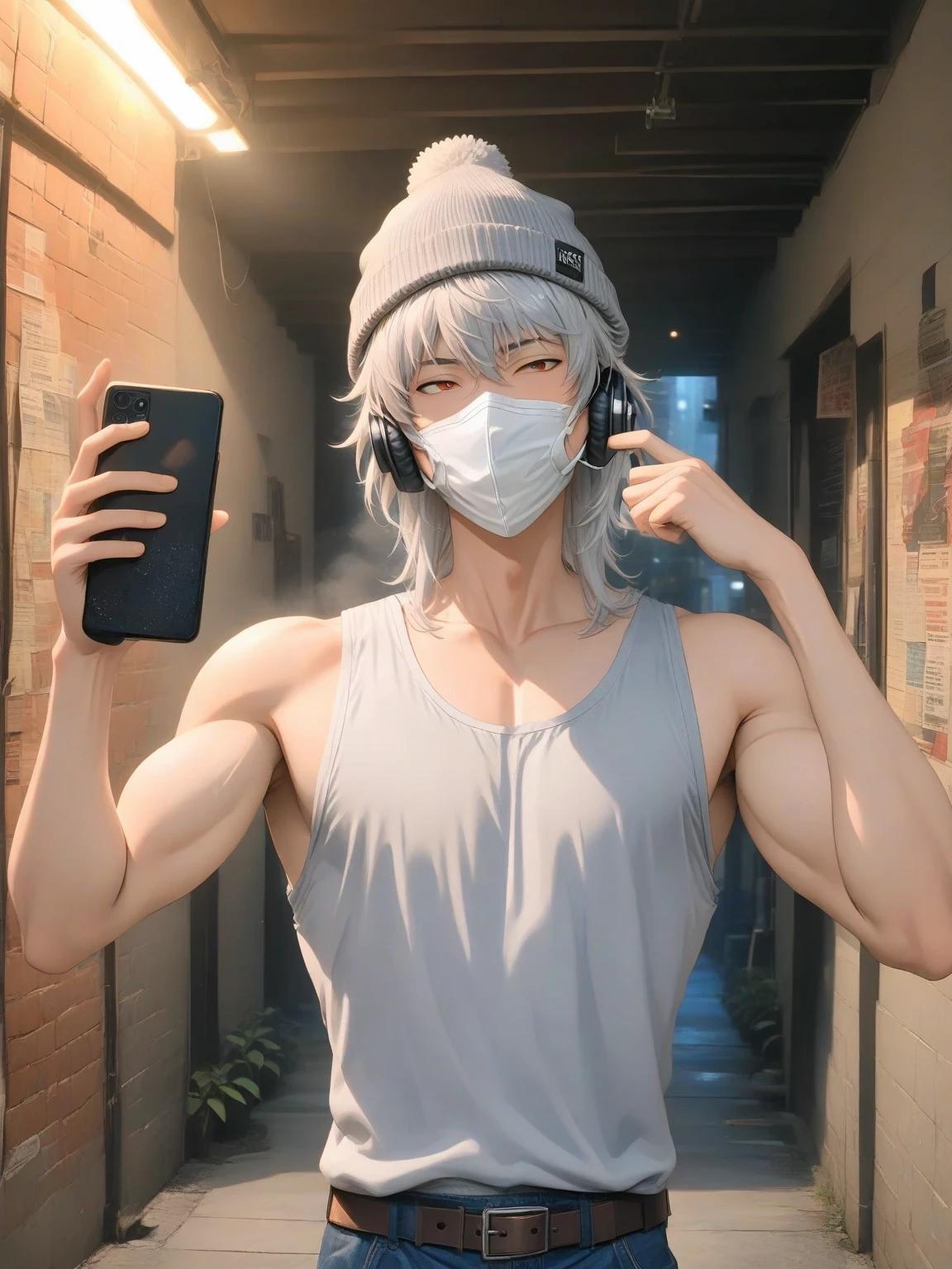 Kai Park thumbnail