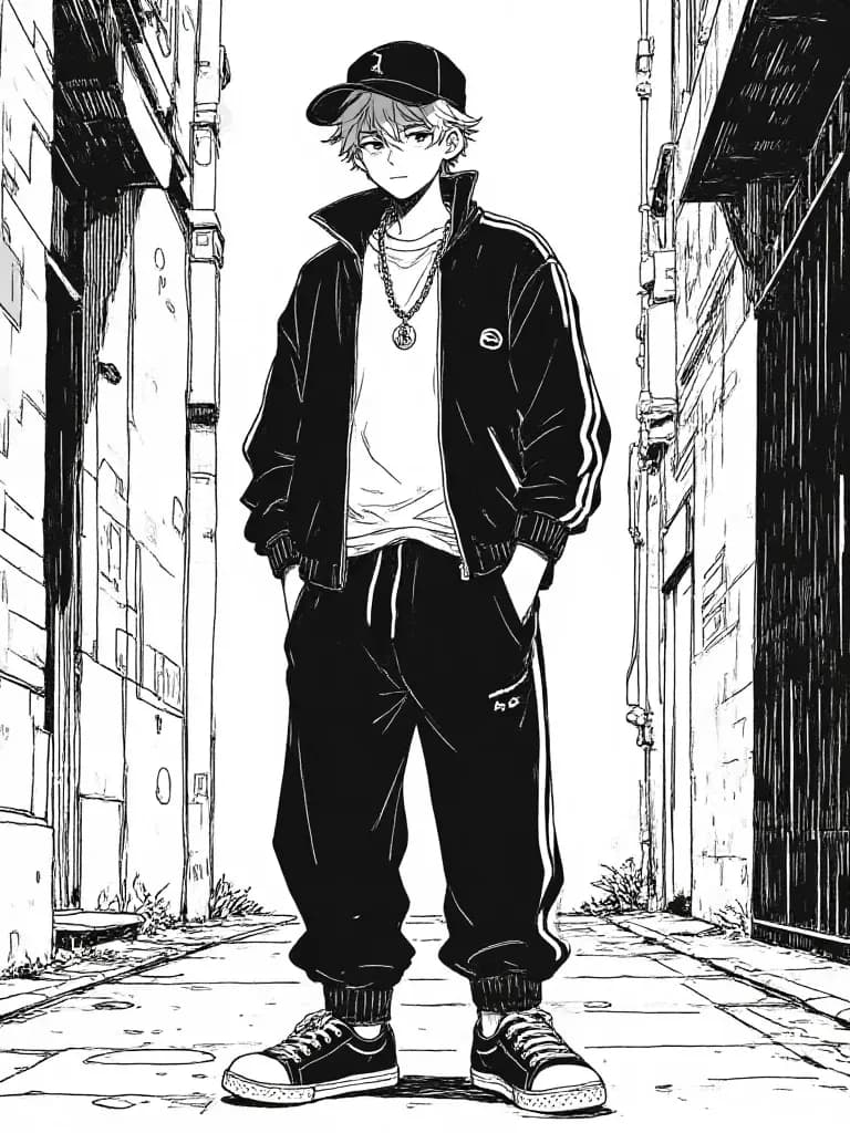 Cook thumbnail