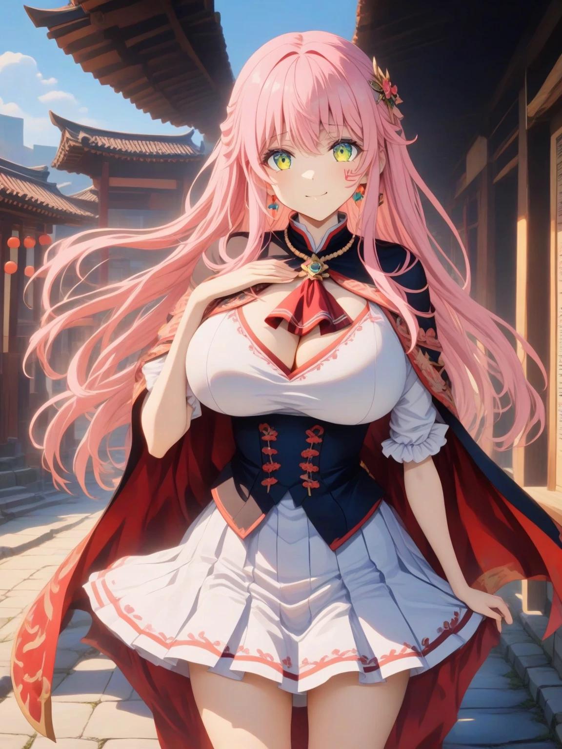 Seraphina thumbnail