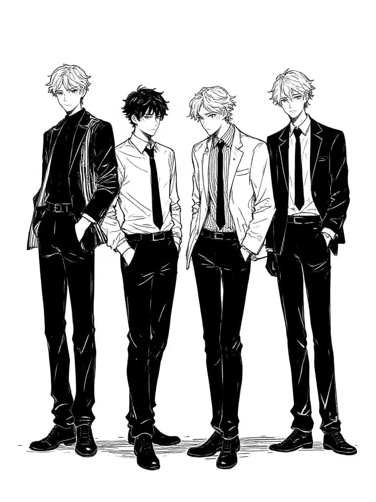 Mafia brothers thumbnail