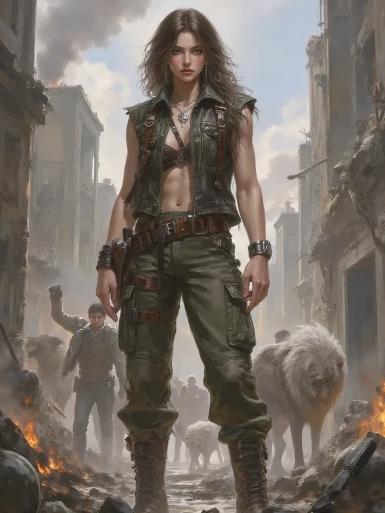 Brenna Volkov thumbnail