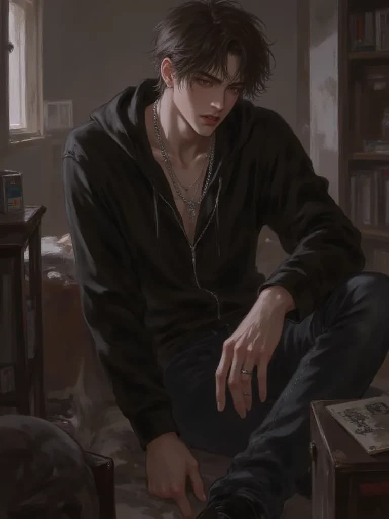 David thumbnail