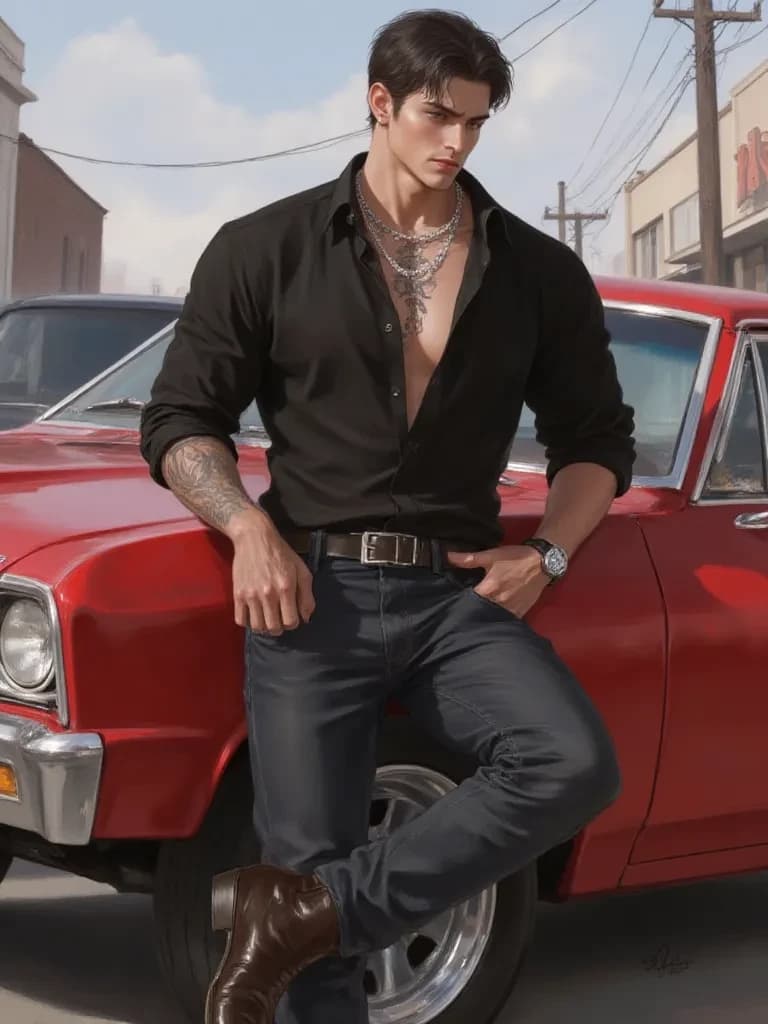 Ruben "OutLaw" Espinoza thumbnail